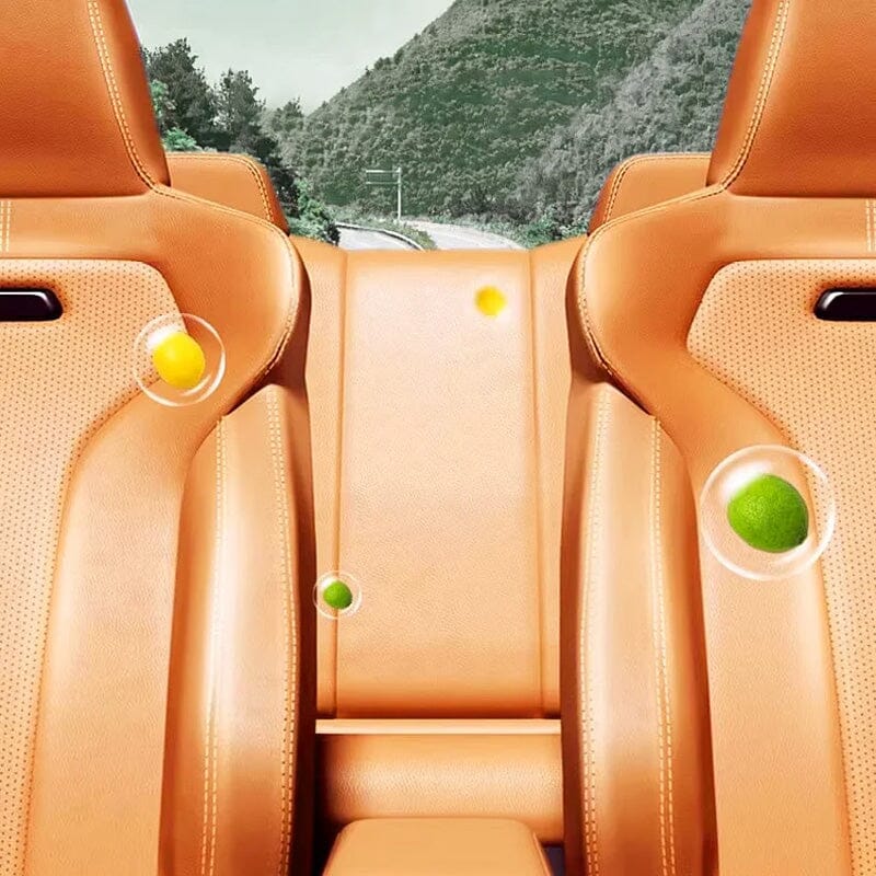 Multi-Purpose Foam Cleaner | Stornfield