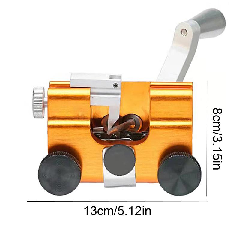 Portable manual chain mill | Stornfield