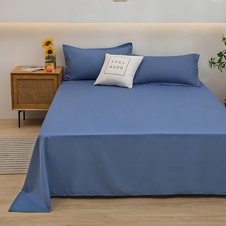 Stornfield | PureLinen | Premium Linen Bedding