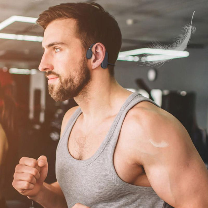 Waterproof Bluetooth 5.0 Sports Headset | Stornfield