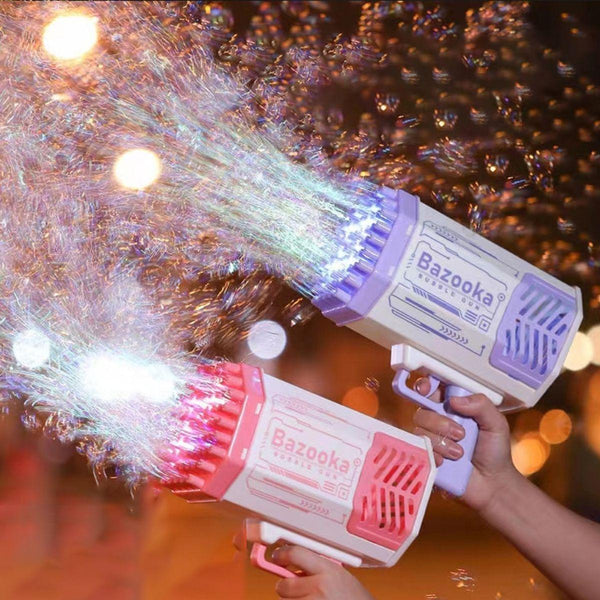 GlowBubble | Bubble machine | Stornfield