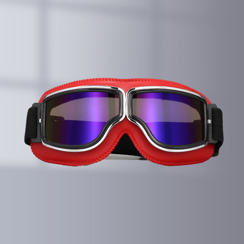 Stornfield | Vintage Motorcycle Goggles