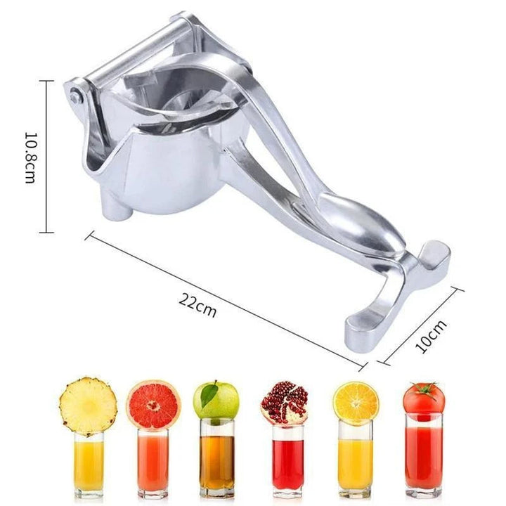 Manual Citrus Juicer | Stornfield