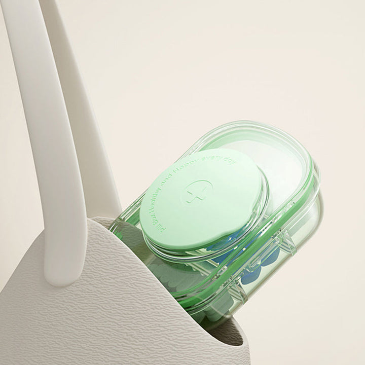 Multifunctional Pill Cutter | Stornfield