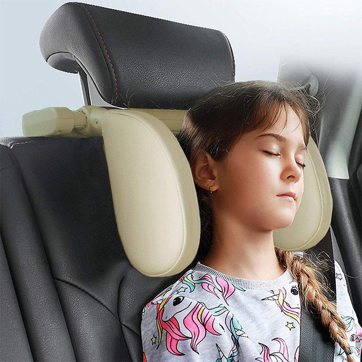 Headrest for car seat | Stornfield