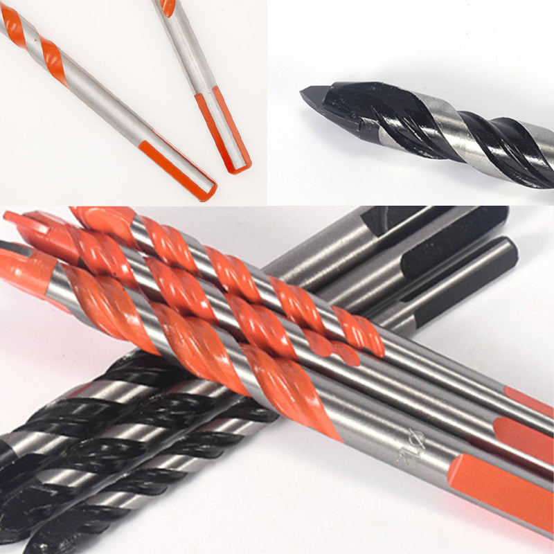 Stornfield | 7-Piece Multi-purpose Drill