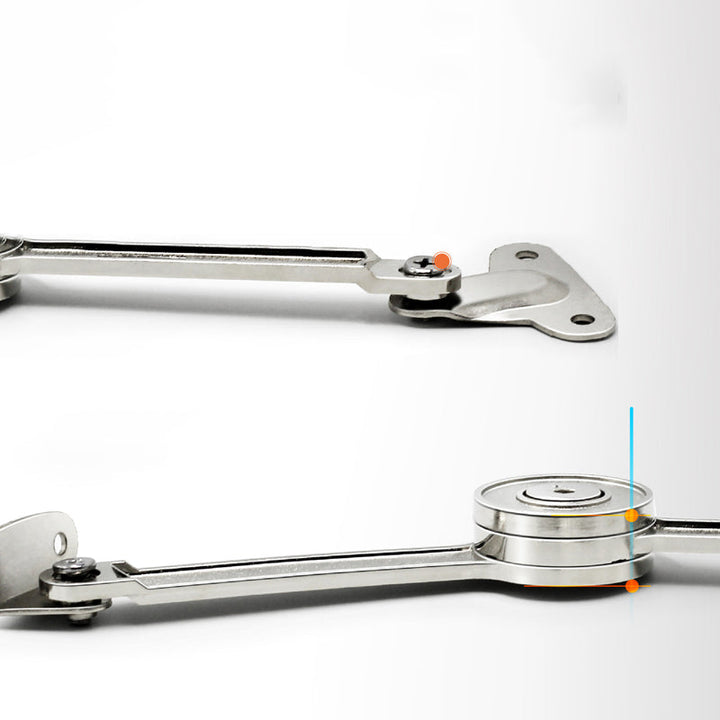 Cabinet support bars | Stornfield