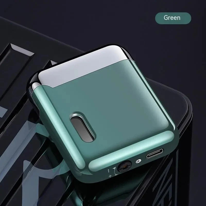 Aurora Jet Crimson Fusion Lighter | Stornfield