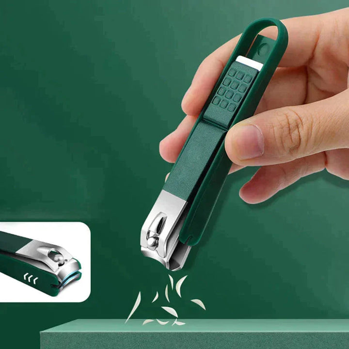 Spritz water protected nail clipper set | Stornfield