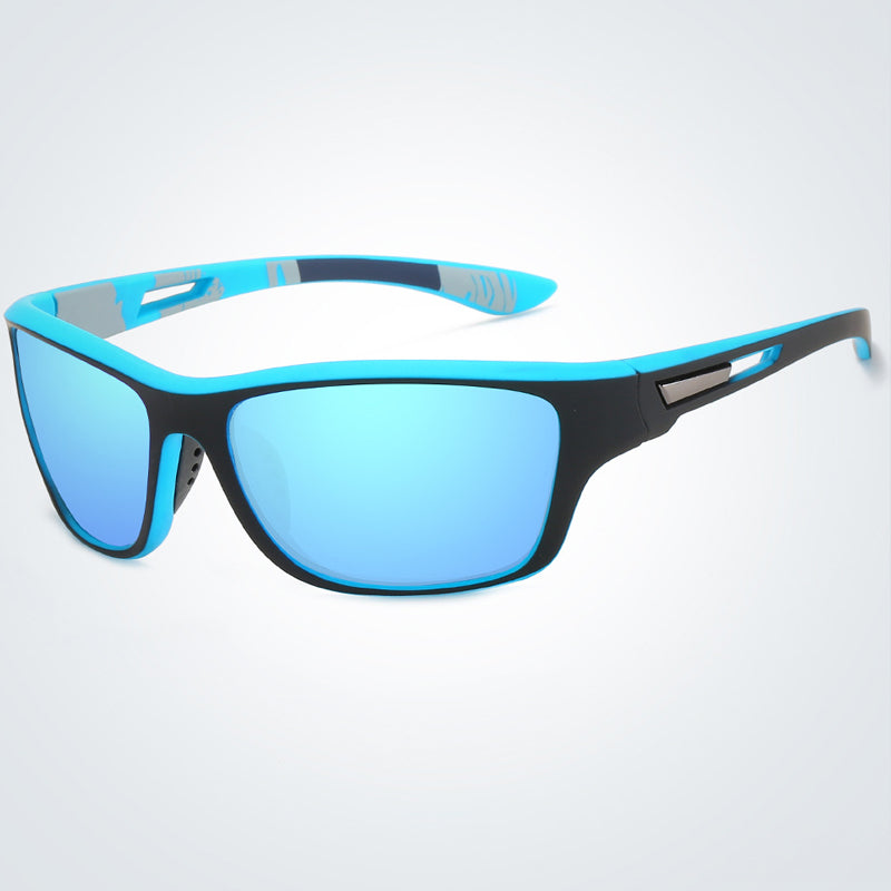 Stornfield | Outdoor Sport Sunglasses with Anti-Glare Polarized Lens