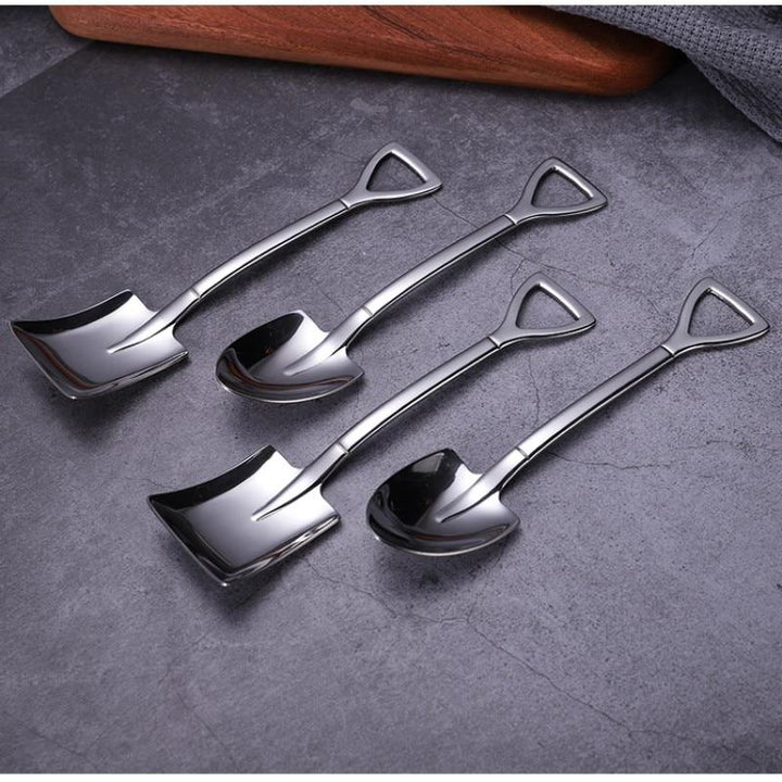 Stainless Steel Spatula 304 | Stornfield