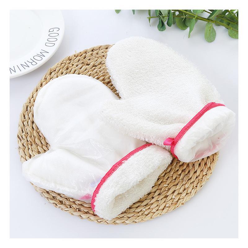 Waterproof Warm Bamboo Fiber Gloves for Housework | Stornfield