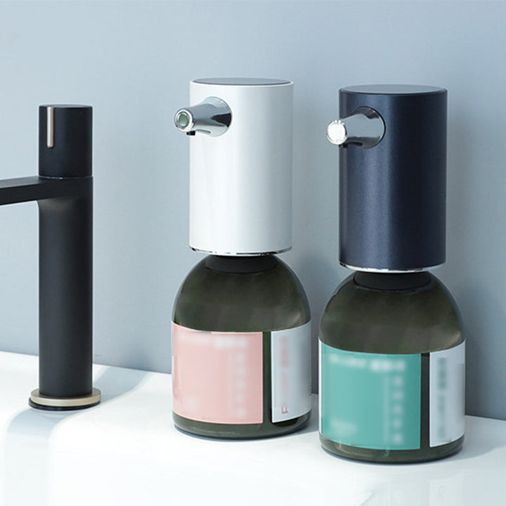 Induction Hand Sanitizer | Stornfield