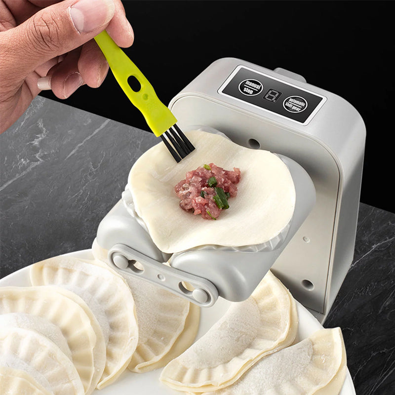 Fully Automatic Household Dumpling Machine | Stornfield