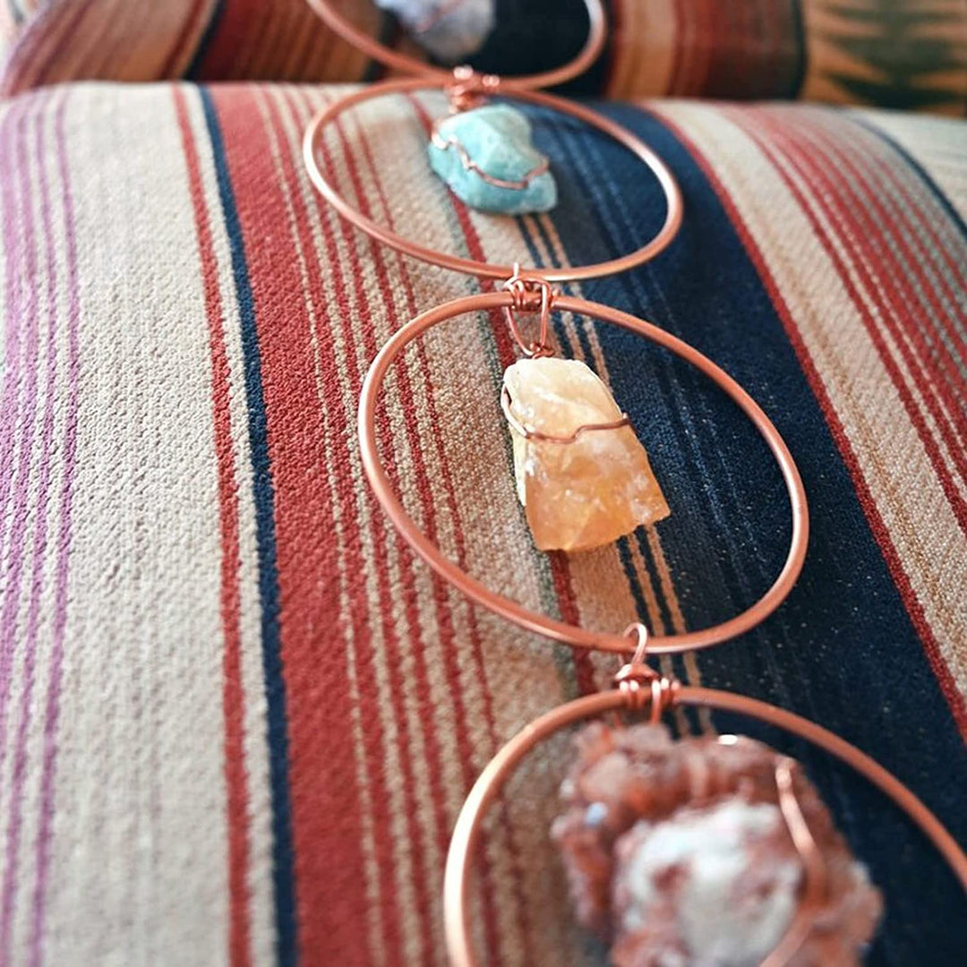 Stornfield | Chakra Decor | For positive energy