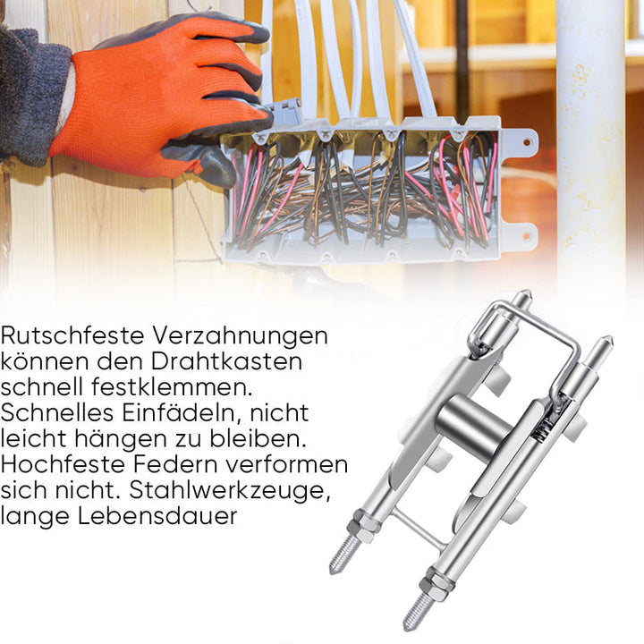 Single threading aid | Stornfield