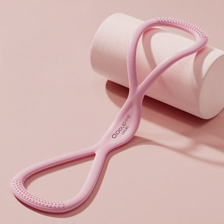 Stornfield | Figure 8 fitness resistance band