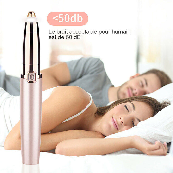 Eyebrow Shaving Tool | Stornfield