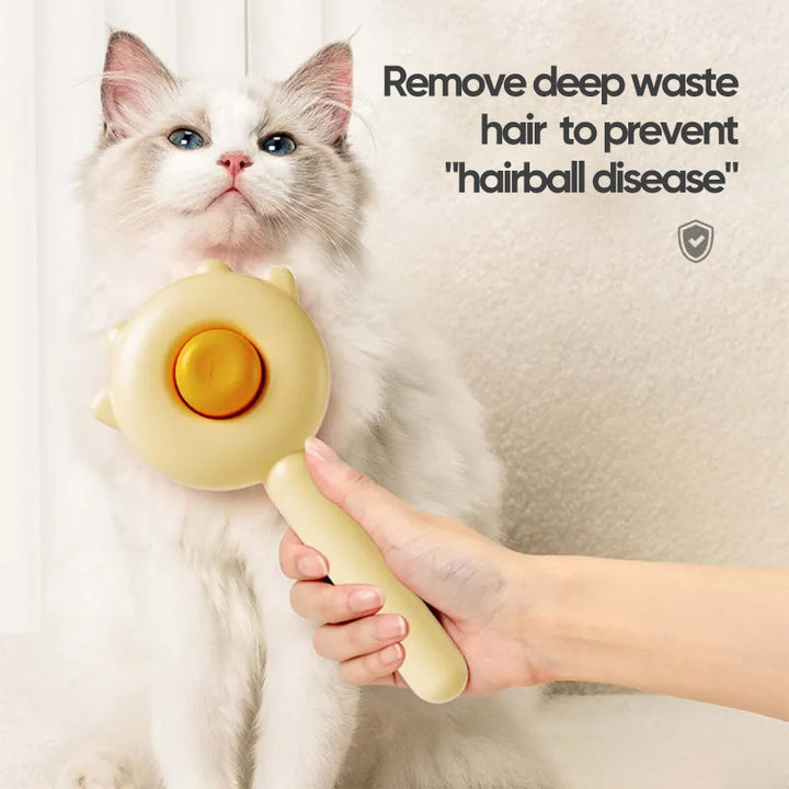 Pet Comb Brush | Stornfield