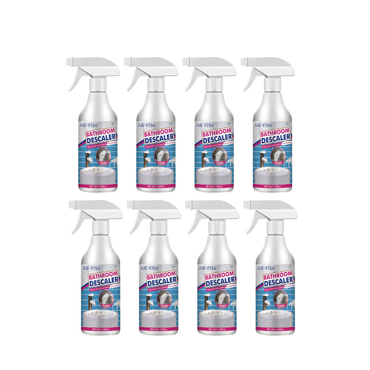 Stornfield | Nettoyant Mousse Multifonctionnel pour Salle de Bain