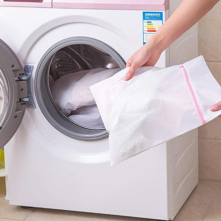 Anti-Twist Laundry Bag, 7 Pieces | Stornfield