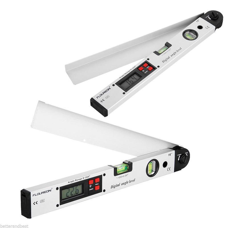 Shopping knife with digital LCD screen | Stornfield