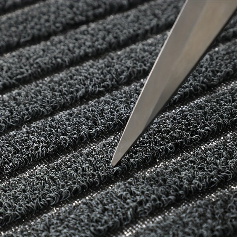 All-Season Doormat for Indoor and Outdoor - WeatherGuard Pro | Stornfield