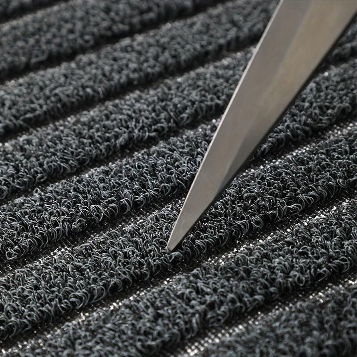 All-Season Doormat for Indoor and Outdoor - WeatherGuard Pro | Stornfield