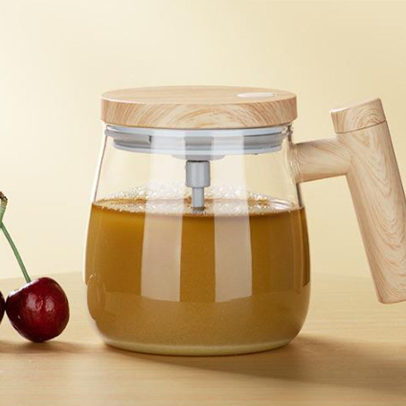 Electric High Speed Mixing Cup | Stornfield