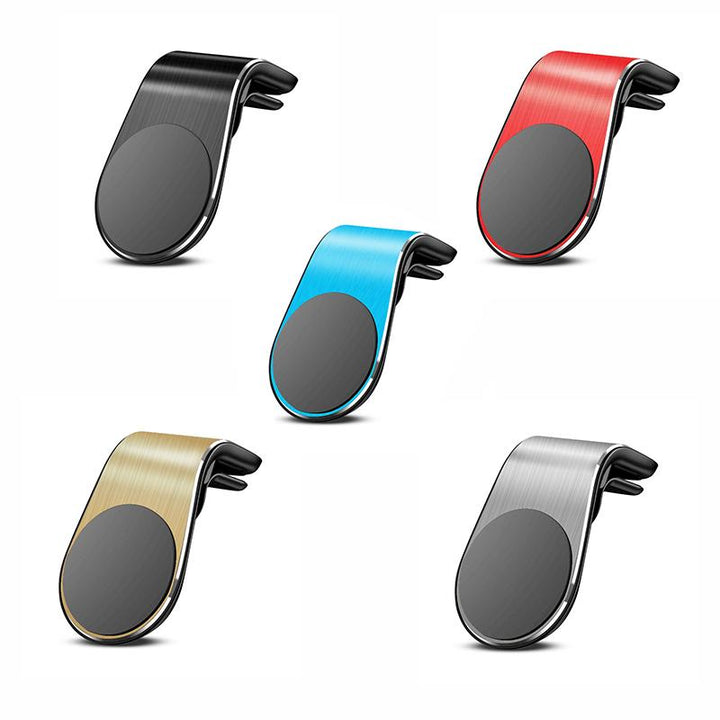 Stornfield | Magnetic Car Air Vent Phone Holder