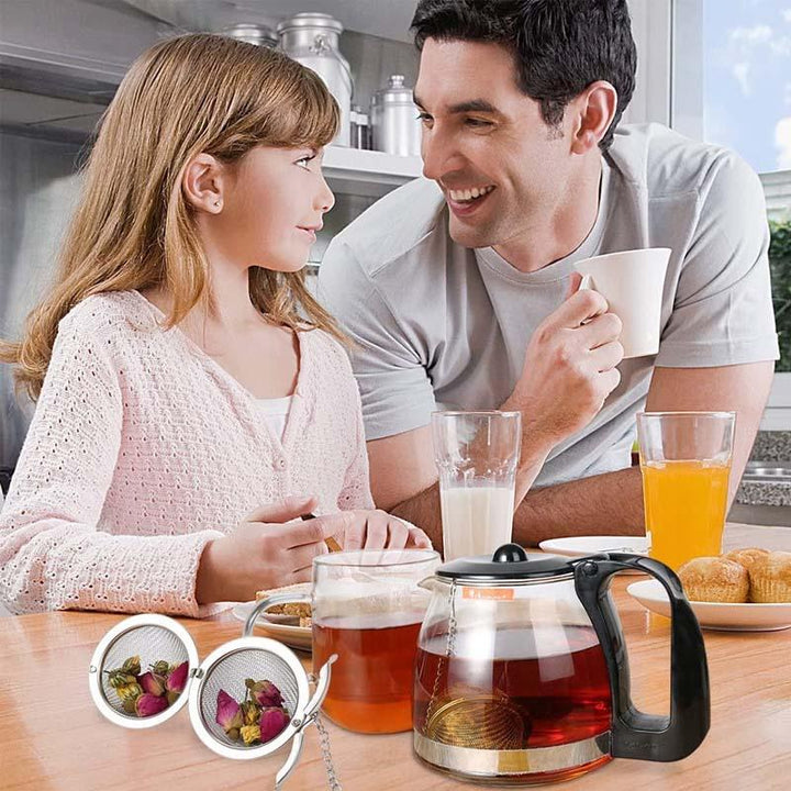 Cooking seasoning filter | Stornfield