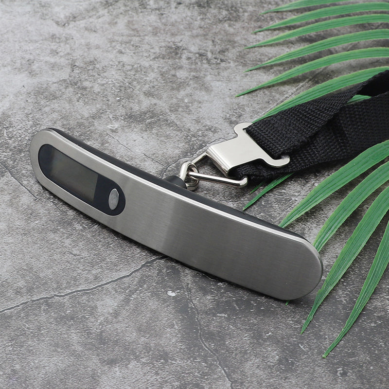 Portable Electronic Hook Scale | Stornfield