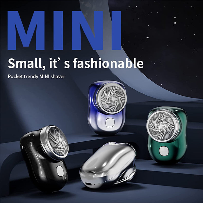 Mini Razor USB Stornfield