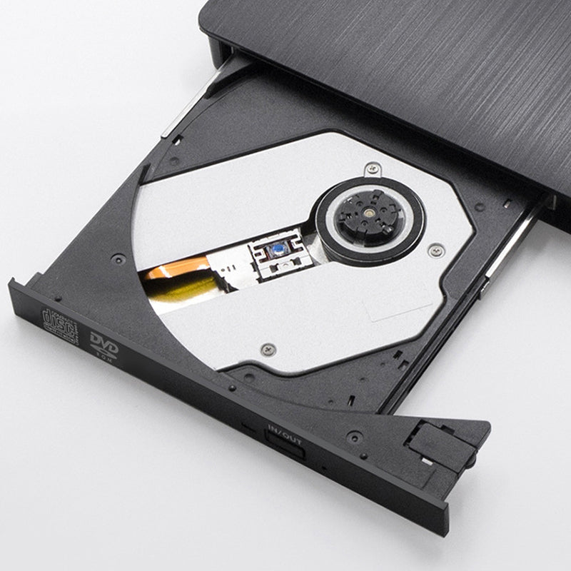 External CD DVD Player | Stornfield