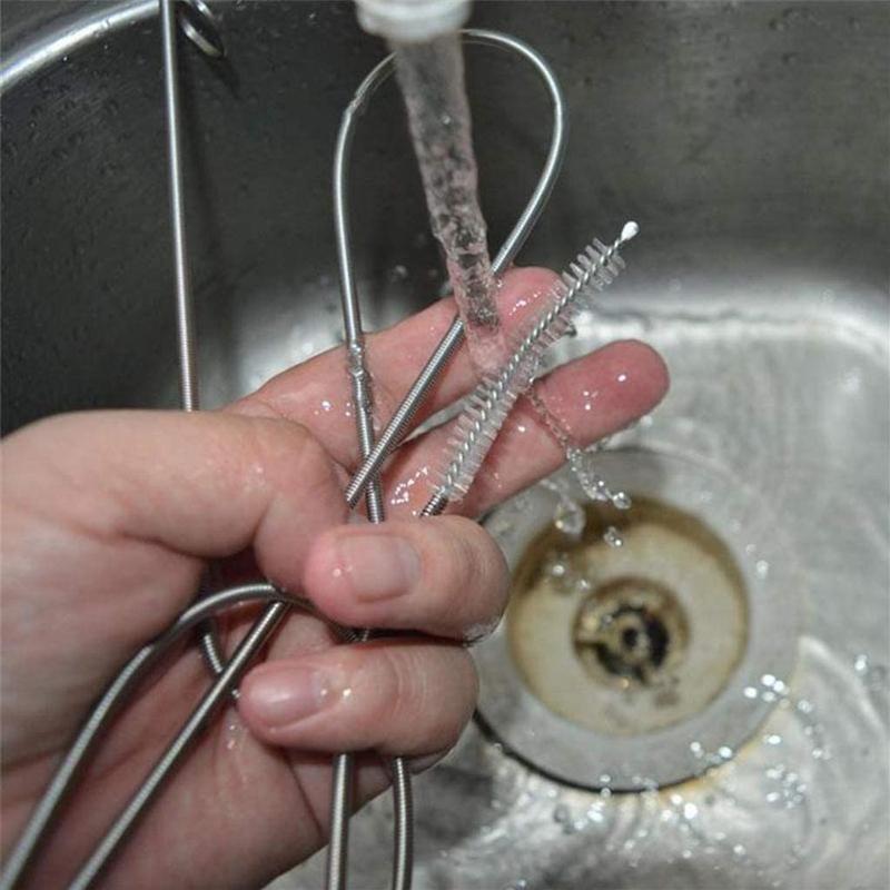 Fridge Cleaning Mini Dredge Brush | Stornfield
