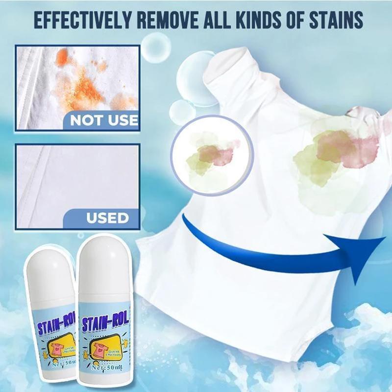 Stain Remover Roller-ball Cleaner | Stornfield
