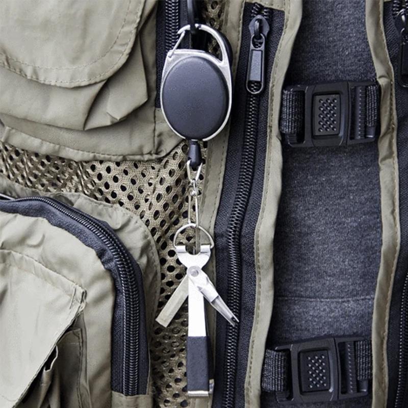 Quick Knotting Tool - Professional Knotting in Seconds | Stornfield