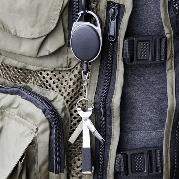 Quick Knotting Tool - Professional Knotting in Seconds | Stornfield