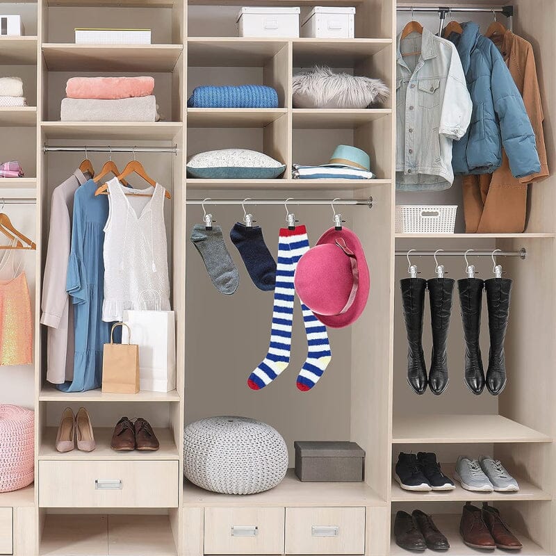Hanging - Organize your clothing with ease! | Stornfield
