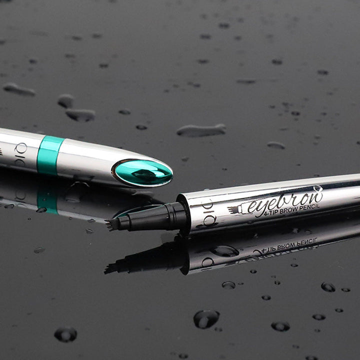Stornfield | Waterproof 3D Microblading Eyebrow Pencil