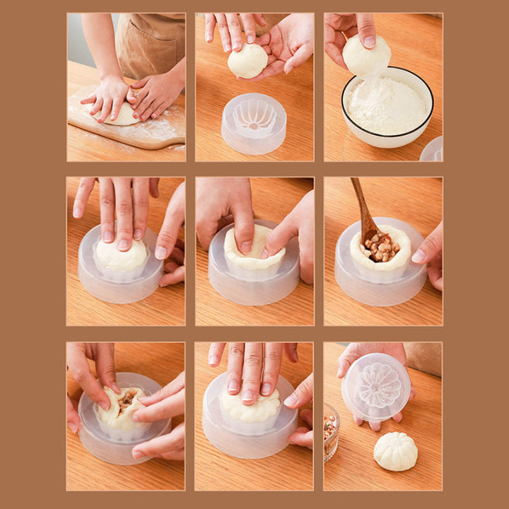 Manufacturer of handmade buns | Stornfield