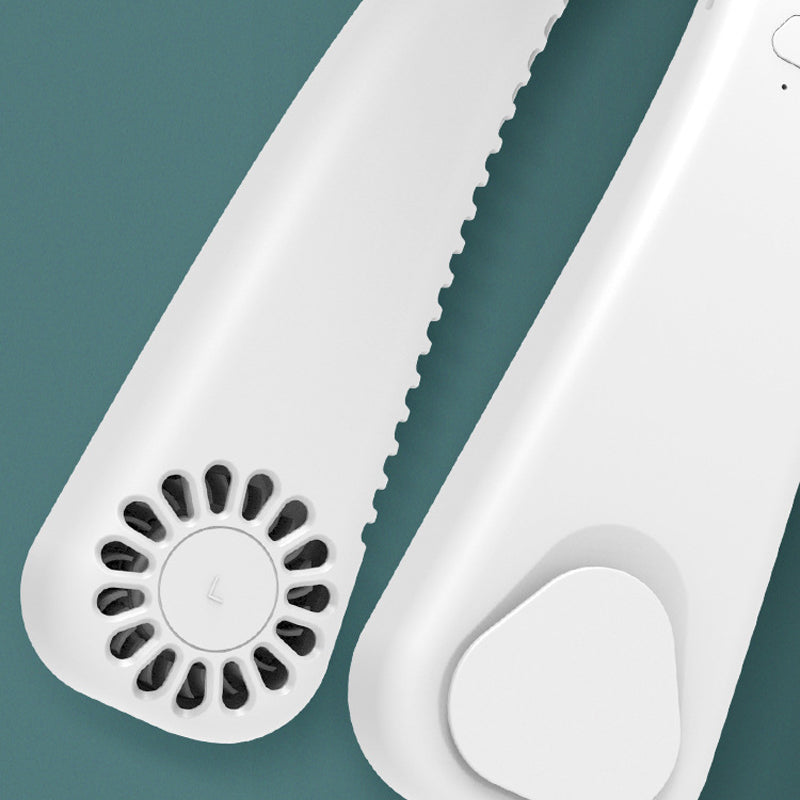 Summer Portable Neck Fan | Stornfield