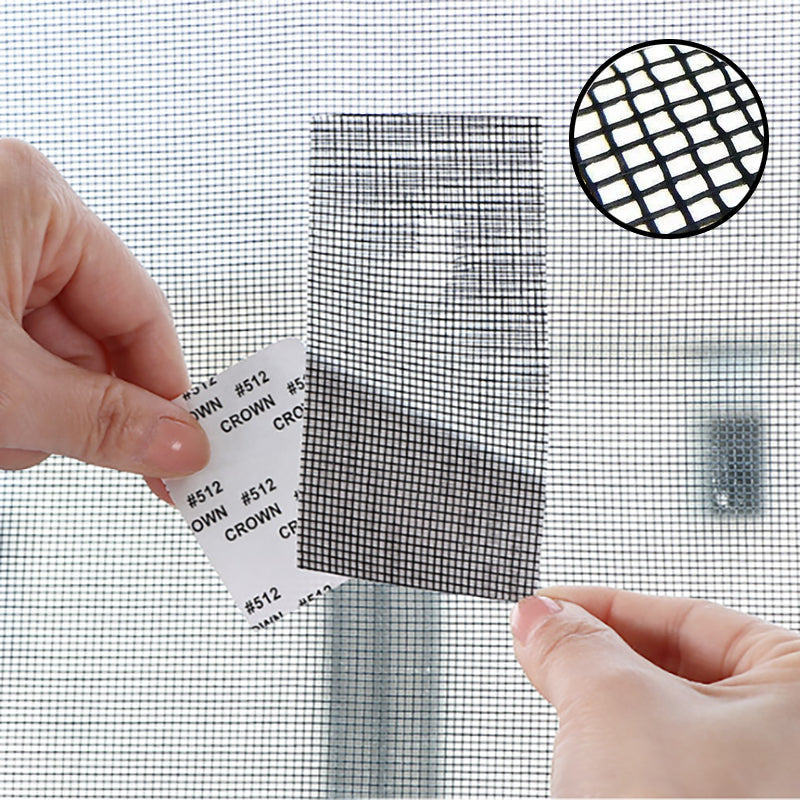 Universal Repair Sticker for Screen Windows | Stornfield