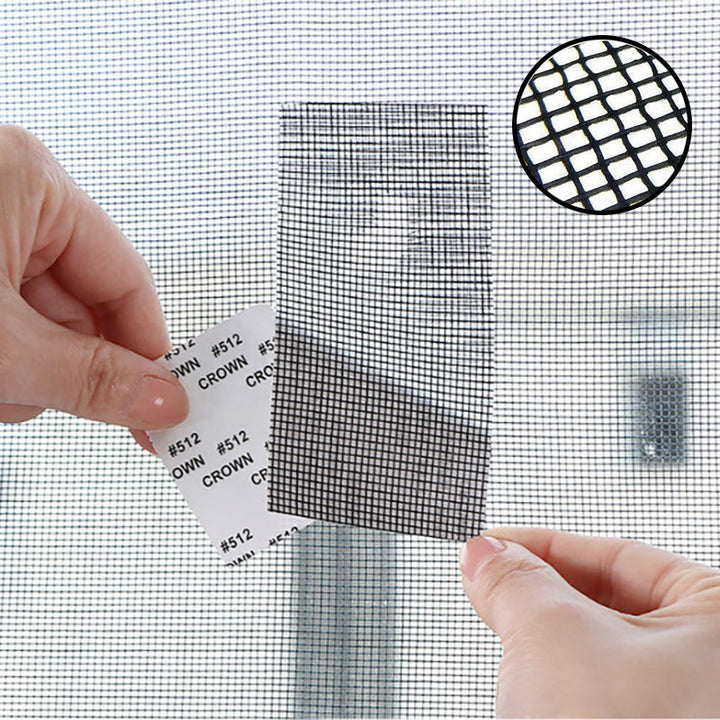 Universal Repair Sticker for Screen Windows | Stornfield