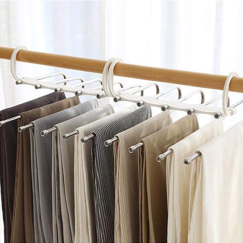 Multifunctional Magic Hanger | Stornfield