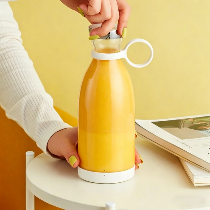 Portable blender for fresh juices | Stornfield