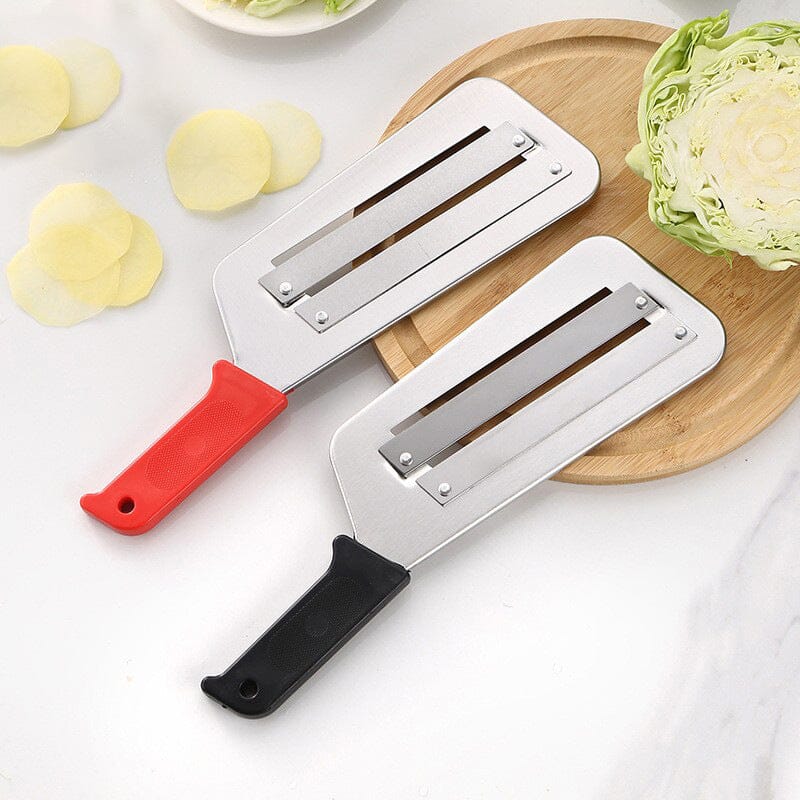 Stainless Steel Double-layer Slicer | Stornfield