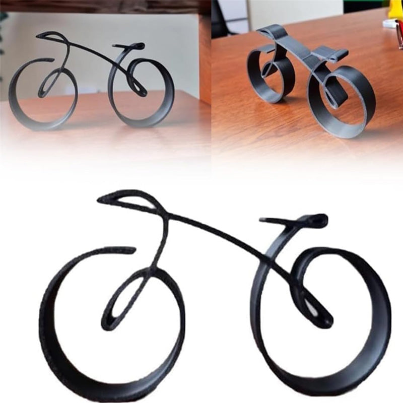 Stornfield | Bijoux de vélo en métal