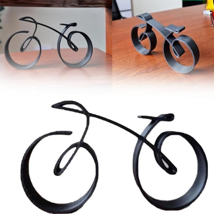 Stornfield | Bijoux de vélo en métal