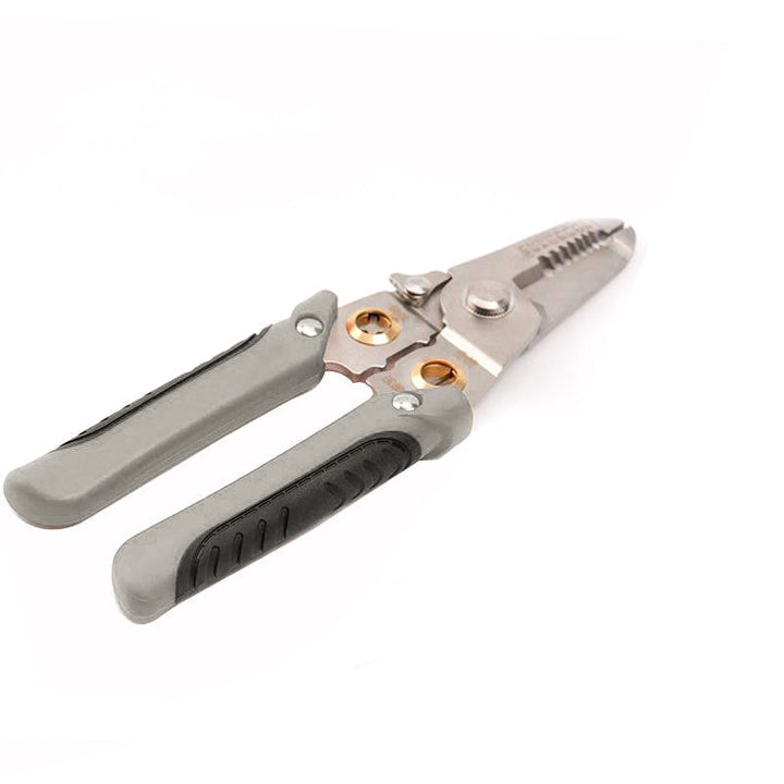 Multifunctional Wire Splicing Pliers | Stornfield
